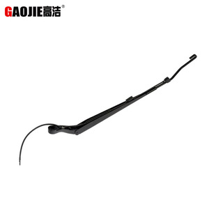 Compatible avec Cadillac Escalade GMC Yukon XL1500/XL 2500 08-13 Bras d'essuie-glace avant 42371 42370 - Product Image 2