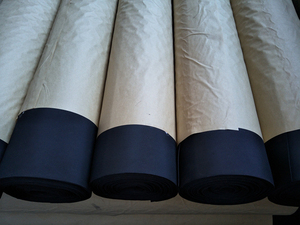 1.2mm 방수 고무 루핑 롤 멤브레인 <span class=keywords><strong>epdm</strong></span> 지붕 건물 지붕 브리지 포장 - Product Image 4