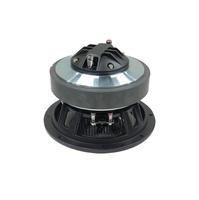 Bocina de Audio para Automóvil, Subwoofer de 6 y 6.5 Pulgadas, Accesorios Interiores para Automóvil, Venta al por Mayor de Fábrica