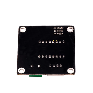 Placa de expansión de controlador de <span class=keywords><strong>Motor</strong></span> paso a paso 42, módulo de escudo de Control de impresora 3D DRV8825 <span class=keywords><strong>A4988</strong></span> para <span class=keywords><strong>Arduino</strong></span> para UNO R3 Ramps1.4, Kit DIY - Product Image 5