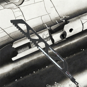 <span class=keywords><strong>Scie</strong></span> alternative S0243HM de qualité industrielle, coupe de briques creuses en béton poreux blanc, <span class=keywords><strong>lame</strong></span> de <span class=keywords><strong>scie</strong></span> en carbure de tungstène en acier pressé à chaud - Product Image 3