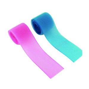 Hot bán in tóc Curler băng, xu hướng mới bangs băng, phụ nữ của móc vô hình vòng tóc phụ kiện - Product Image 2