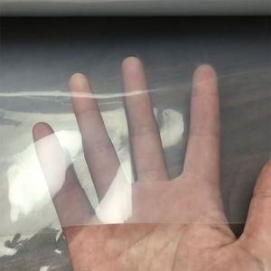 ฟิล์มพลาสติกใสสำหรับโรงเรือนขนาด 6 มิล ป้องกันรังสียูวี สำหรับคลุมโรงเรือน ป้องกันน้ำค้างแข็งสำหรับพืช - Product Image 1