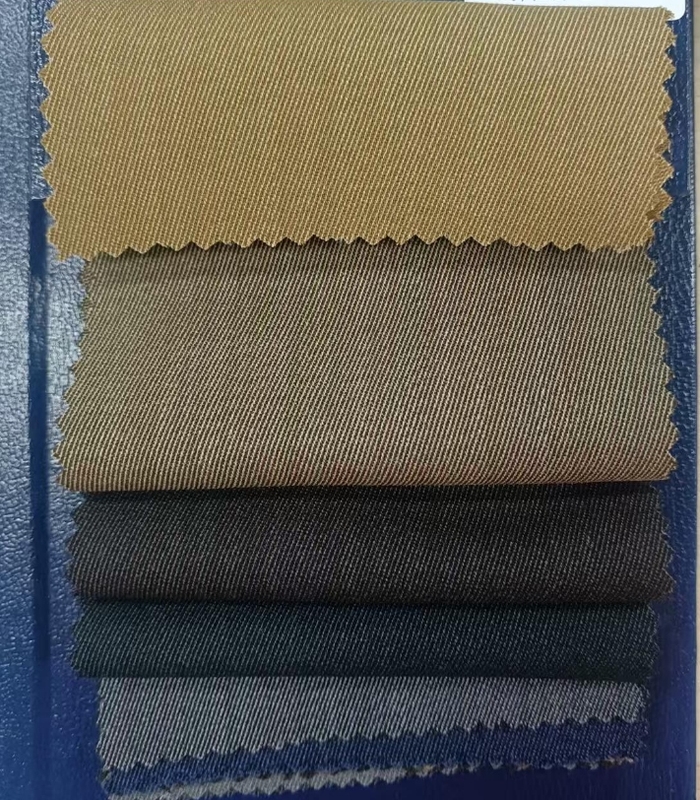 High Quality Wool Polyester Spandex Yarn