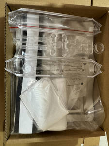 Caja <span class=keywords><strong>de</strong></span> Conexiones Impermeable para Cable Subterráneo, Protección <span class=keywords><strong>de</strong></span> Aislamiento para Cables Enterrados, Caja <span class=keywords><strong>de</strong></span> Plástico Impermeable - Product Image 6