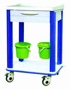Carrito de Tratamiento Médico y de Enfermería (MS-T120A) - Product Image 1