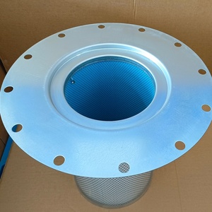 เครื่องแยกน้ำมันเม้งหม่า 1621907700 สำหรับเครื่องอัดอากาศแบบสกรู การกรอง 0.1μm - Product Image 2