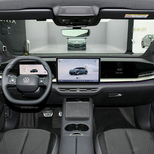 Oferta Especial: VW <span class=keywords><strong>ID</strong></span>.UNYX Pure Edition 2026, SUV Eléctrico de 5 Plazas, Mediano-Grande, Autonomía NEDC de 528 km, Automático, Nueva Energía, EV, Volante a la Izquierda - Product Image 6