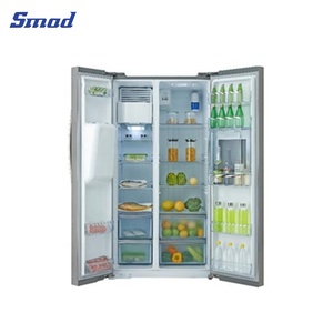 ผลิตในจีน คอมเพรสเซอร์ยอดนิยมแบบวางข้างตู้เย็นสำหรับใช้ในบ้าน - Product Image 2