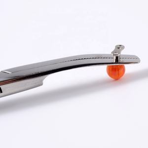 Pinzas de Acero Inoxidable para Perforaciones Dérmicas, Herramienta de Perforación de un Solo Orificio, Pinzas de Disco, Herramienta Profesional para Anclajes Dérmicos - Product Image 6