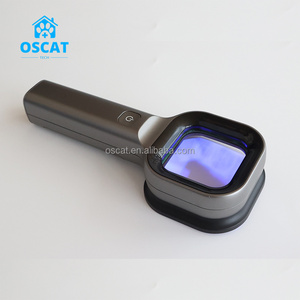 Equipo veterinario OSCAT, lámpara de madera duradera y confiable para la detección temprana de problemas de piel en <span class=keywords><strong>mascotas</strong></span> - Product Image 1