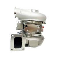 Turbocompresseur complet HE500VG 5322534 4033370 pour moteur Iveco Truck Astra Cursor 13