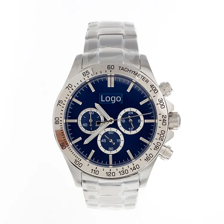 HB1512963 Orginal Quartz Montres Luxury Hb Boss Watch Relogio Designer Fashion Brand Mens Watches
