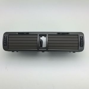 ช่องระบายอากาศตรงกลางสำหรับ Passat Lingyu 3BD820951A ช่องระบายความร้อนบนแผงหน้าปัดพลาสติก - Product Image 2