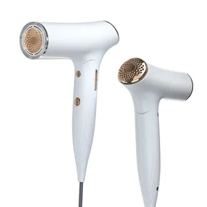 Professional Fold Salon Hotel Home Used Negative Ion Machine Blow High Speed Hair Dryer