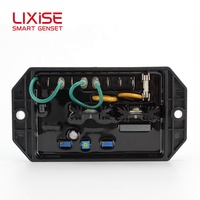 Régulateur de tension automatique AVR pour générateur PX350, compatible KIPOR AVR KI-DAVR-250S, régulateur de tension pour générateur diesel