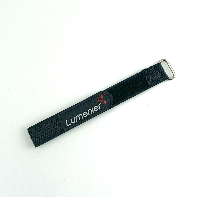 Non-slip Battery Tie Down Strap Hook and Loop Woven Webbing Battery Straps