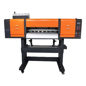 AUPLEX-impresora DTF de transferencia térmica, máquina de impresión de camisetas DTG, impresora Digital de película de mascotas, Película autoadhesiva para muebles