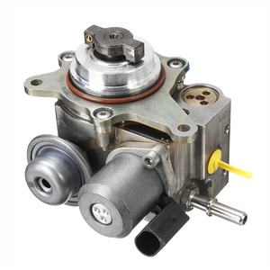 Pompe à carburant haute pression de haute qualité utilisée pour CITROEN C4 pour <span class=keywords><strong>PEUGEOT</strong></span> OE NO. 1920LL - Product Image 2