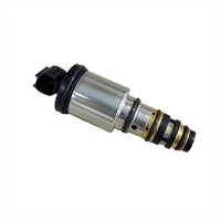Vanne de commande de compresseur d'air, électrovanne pour BMW FORD KIA MINI 21137510 1405260312 1503122057 97674F6000, 1 pièce