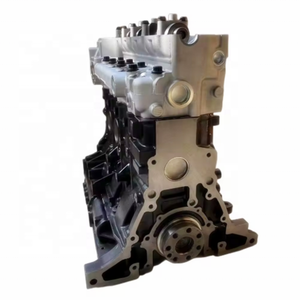 三菱パジェロ/モンテロ <span class=keywords><strong>2</strong></span>.8TD 4M40D 4M40TD エンジン ロングブロック - Product Image 2