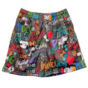 2023 patrón personalizado hombres lujo transpirable doble forro sedoso medio muslo deportes gimnasio peso pesado malla pantalones cortos con bolsillos con cremallera - Product Image 1