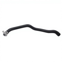 Mangueras de Agua para Cabeza de Cilindro, Accesorios de Aluminio y Mangueras de Refrigerante 11537585023, Compatibles con BMW E90, E46, E60 y E66