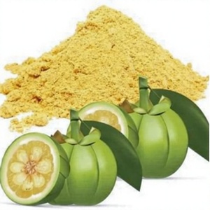 สารสกัดจากผลส้มแขก Garcinia Cambogia แบบผง HCA 50% ยอดขายสูงสุด เกรดอาหารเพื่อสุขภาพ สกัดด้วยสารละลาย ราคาดีที่สุด - Product Image 4
