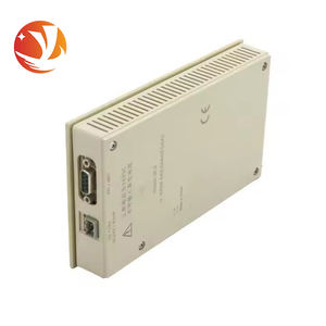 Tout Nouveau Contrôleur Programmable PLC SIEMENS 6AV6 640-0AA00-0AX0 6AV6640-0AA00-0AX0 avec Afficheur Textuel 16 E/S et Liaison E/S - Product Image 3