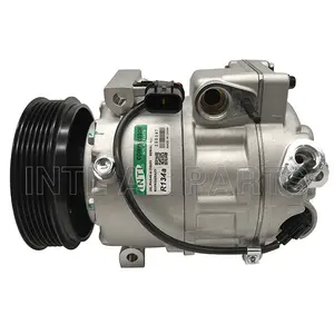 VS-18E VS-18 AC Compressor For Hyundai Santa Fe 2012-2016 97701-2W050 97701-2W000