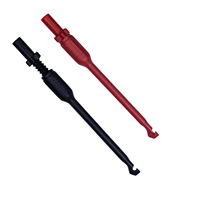 Outil de perçage de fil de testeur de circuit sans casser l'aiguille de test de circuit de peau sans casser la sonde d'outil de fil