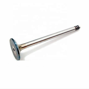 Ensemble de soupapes d'admission et d'échappement du moteur K80112121 Soupape d'échappement - Product Image 3