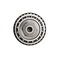 Set Rantai Pulley CVT 31214-3JX9A 31214-3JX9B untuk Nissan Sentra JF015E RE0F11A