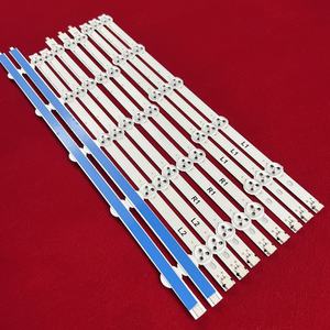 Kit de Tiras de Retroiluminación LED para Televisor RS-72 de 42 Pulgadas lg 42ln 42' ROW2.0 REV 1.0 L1-TYPE 6916L-1120A R1-TYPE 6916L-1121A - Product Image 6
