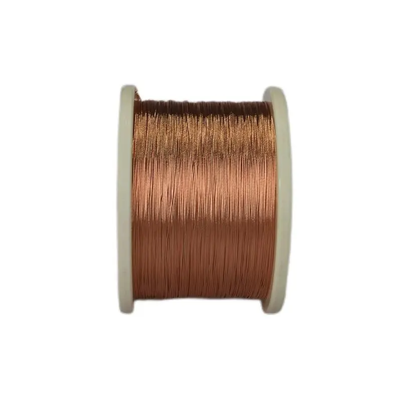 Top quality earth 70mm2 conductor Bare copper wire for railway
