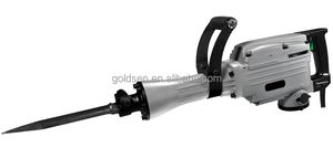 TOLHIT Professional 1500W 65A Industrieller elektrischer Beton brecher 220V 127V Abbruch bohrer für das Gesteins bohren - Product Image 2