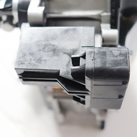 Transpeed - Caja de Cambios Automática Remanufacturada OAM 769E, Mecatrónica TCM TCU para VW AUDI