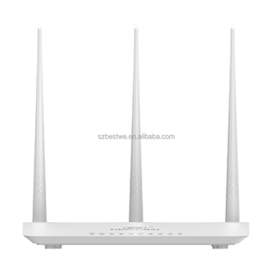 เราเตอร์ใหม่ 300MBPS 2.4G ไร้สาย พร้อมภาษาอังกฤษ เวอร์ชั่น V6.0 รองรับหลายภาษา  Gpon ONU Terminal ONT - Product Image 4