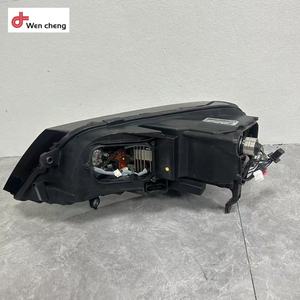 Phare au xénon d'origine de haute qualité pour <span class=keywords><strong>VW</strong></span> Phaeton 2008-2014 système d'éclairage automatique nouvel état 6000K température de couleur 12V H1 - Product Image 3