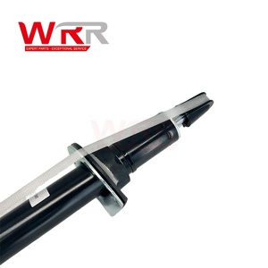 Nouvel amortisseur WRR 2053202330 2053208000 pour Mercedes-Benz W205 C200 C300 – Suspension avant durable de qualité supérieure avec amortisseur et ressort - Product Image 5