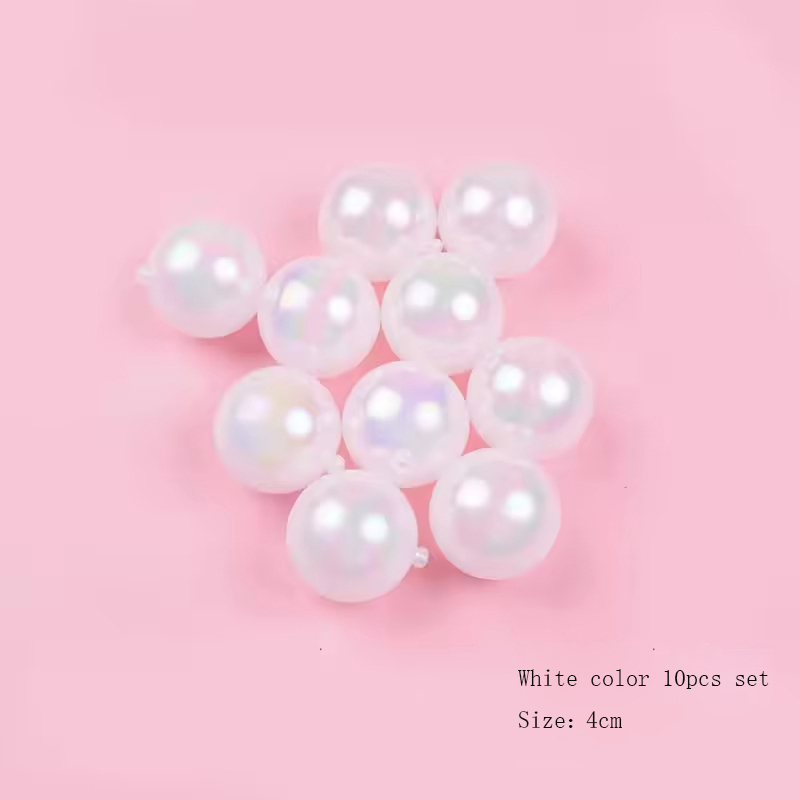 Blanc 4cm