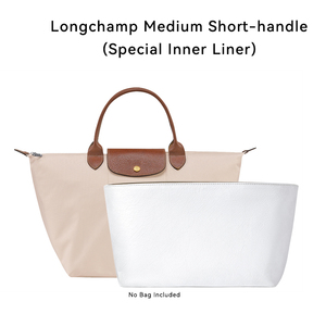 Insert de sac fourre-tout en Tyvek pour un rangement propre, doublure intérieure légère et anti-poussière pour le transport quotidien des femmes - Product Image 1