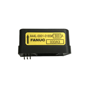A44L-0001-0165 # Transformador de Corriente Nuevo de 300A FANUC - Product Image 1