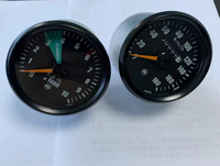 Hot saleJAWA 350 tachometer sepeda motor speedometer mileometer body kit digital scooter odometer moto tacometro pieza