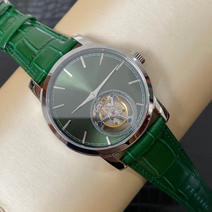 New Trendy High End <b>Watch</b> Stainless Steel <b>case</b> Mechanical <b>Watch</b> for Men Casual Wear Tourbillon <b>Watch</b> - Product Image 4