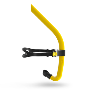 Kunden spezifischer Tauch schnorchel 360-Grad-Drehriemen Frontal Schnorchel für Erwachsene - Product Image 1
