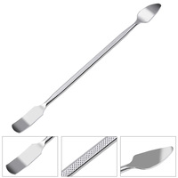 Kit d'outils manuels universels pour réparation de téléphones, lames de démontage, outil d'ouverture, levier métallique, spatule de démontage pour téléphone