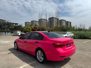 <span class=keywords><strong>BMW</strong></span> <span class=keywords><strong>Serie</strong></span> <span class=keywords><strong>3</strong></span> <span class=keywords><strong>2017</strong></span>, 2.0T, Gasolina, Sedán, Automático, Volante a la Izquierda, Auto Usado para Exportación - Product Image 4
