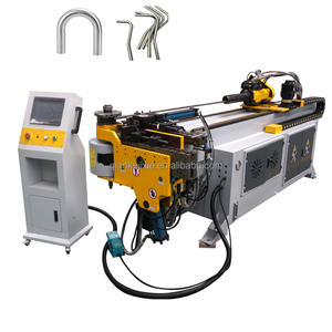 Machine de cintrage automatique de tuyaux à formes complexes et tridimensionnelles, <span class=keywords><strong>cintreuse</strong></span> de pièces automobiles <span class=keywords><strong>sans</strong></span> plis, <span class=keywords><strong>cintreuse</strong></span> de noyau - Product Image 1