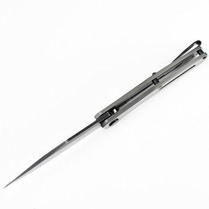Cuchillo de Bolsillo Magnacut 1404 para Supervivencia y Caza, Hoja de Acero, Plegable, para Camping y EDC - Product Image 5